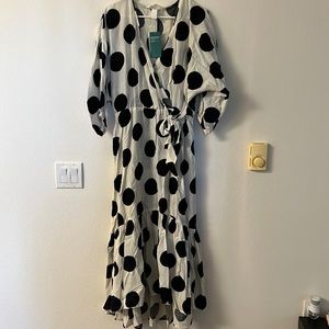 H&M dress. NWT